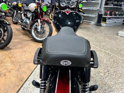 2025 Royal Enfield GOAN 350 RED