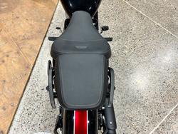 2025 Royal Enfield GOAN 350 RED