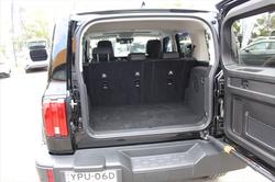 2023 GWM Tank 300 Ultra Hybrid