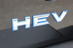 2023 GWM Tank 300 Ultra Hybrid