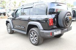 2023 GWM Tank 300 Ultra Hybrid