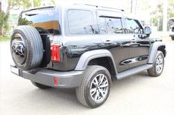 2023 GWM Tank 300 Ultra Hybrid