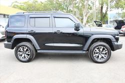 2023 GWM Tank 300 Ultra Hybrid