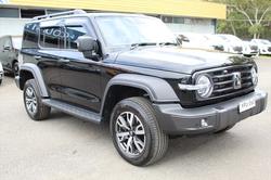 2023 GWM Tank 300 Ultra Hybrid