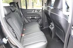 2023 GWM Tank 300 Ultra Hybrid