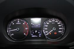 2016 Mitsubishi Pajero Sport Exceed