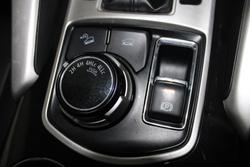 2016 Mitsubishi Pajero Sport Exceed