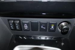 2016 Mitsubishi Pajero Sport Exceed