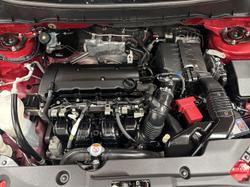 2017 Mitsubishi ASX LS