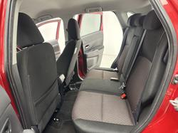 2017 Mitsubishi ASX LS