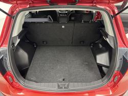 2017 Mitsubishi ASX LS