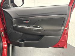 2017 Mitsubishi ASX LS