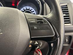 2017 Mitsubishi ASX LS