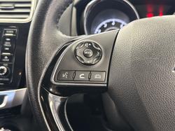 2017 Mitsubishi ASX LS