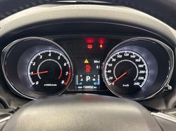 2017 Mitsubishi ASX LS