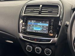 2017 Mitsubishi ASX LS