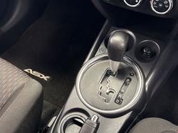 2017 Mitsubishi ASX LS