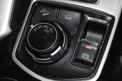 2016 Mitsubishi Pajero Sport Exceed