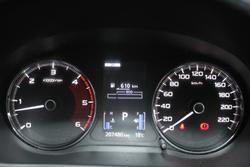 2016 Mitsubishi Pajero Sport Exceed