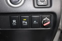 2016 Mitsubishi Pajero Sport Exceed