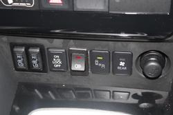 2016 Mitsubishi Pajero Sport Exceed