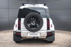 2025 Land Rover Defender 110 D250 S
