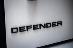 2025 Land Rover Defender 110 D250 S