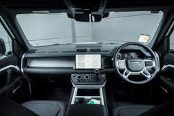 2025 Land Rover Defender 110 D250 S