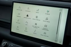 2025 Land Rover Defender 110 D250 S