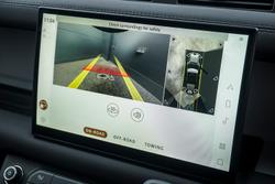 2025 Land Rover Defender 110 D250 S