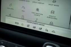 2025 Land Rover Defender 110 D250 S