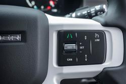 2025 Land Rover Defender 110 D250 S