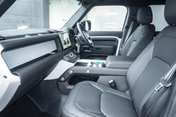 2025 Land Rover Defender 110 D250 S
