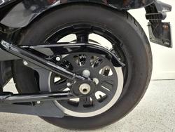 2022 Harley-davidson FXBBS STREET BOB (114) Black