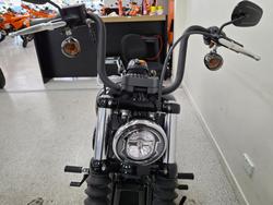 2022 Harley-davidson FXBBS STREET BOB (114) Black