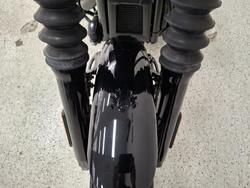 2022 Harley-davidson FXBBS STREET BOB (114) Black