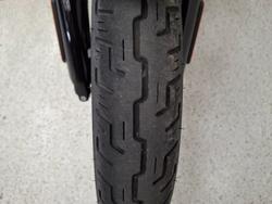 2022 Harley-davidson FXBBS STREET BOB (114) Black