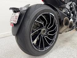 2016 DUCATI XDIAVEL S