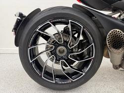 2016 DUCATI XDIAVEL S