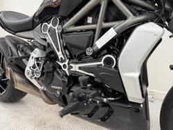 2016 DUCATI XDIAVEL S