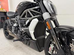 2016 DUCATI XDIAVEL S