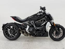 2016 DUCATI XDIAVEL S