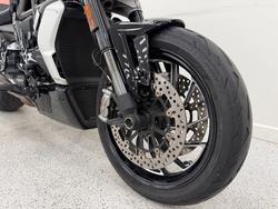 2016 DUCATI XDIAVEL S