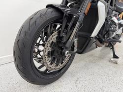 2016 DUCATI XDIAVEL S