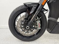 2016 DUCATI XDIAVEL S