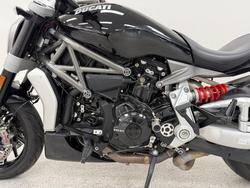 2016 DUCATI XDIAVEL S