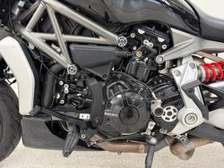 2016 DUCATI XDIAVEL S