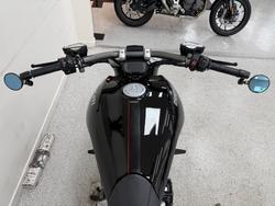 2016 DUCATI XDIAVEL S