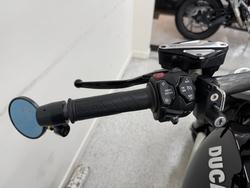 2016 DUCATI XDIAVEL S