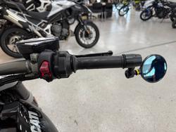 2016 DUCATI XDIAVEL S